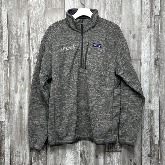 ⭐️Patagonia Better Sweater PLEASE READ DESCRIPTION [J11]